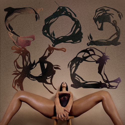 Lapdance from Asia (feat. Shygirl)