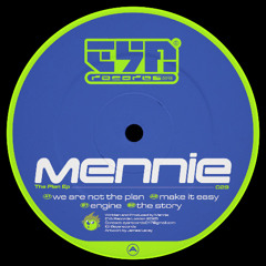 • PREMIERE • Mennie - Engine [EYA029]