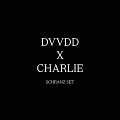 SCHRANZ - DVVDD x CHARLIE