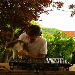 SET @[Liquid DnB | Isolation Stream #7] May 2020