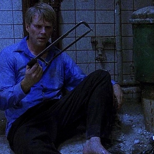 Jigsaw ♰ (prod.solomxn)