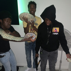 Kodak black - I Be On The Way