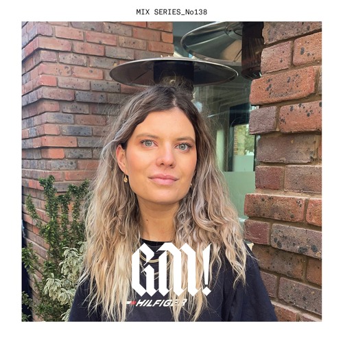 GETME! Guest Mix 138 : Fae