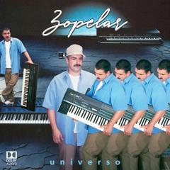 Universo (Steven Julien Edit)