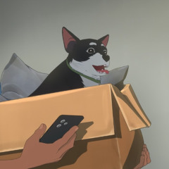 Dispatch (OST) Skyler Barto - Tokimeki (Slomo)