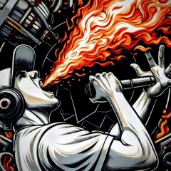 WHEN IM GONE  by: Brandon B