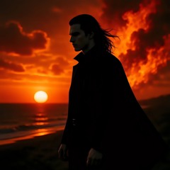 The Last Sunrise