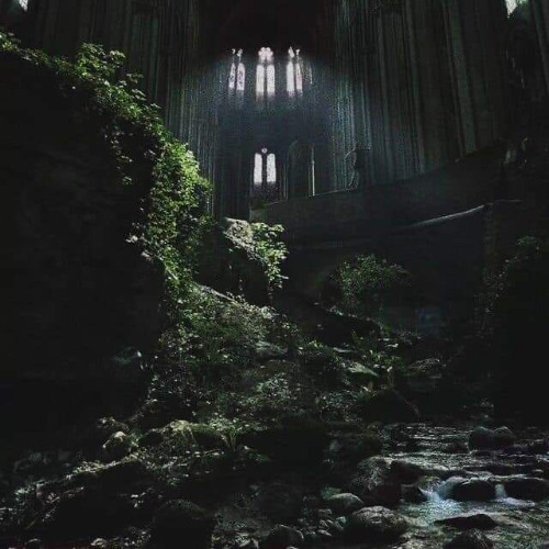 Incomplete Stone