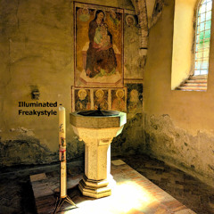 Illuminated