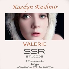 Kaedyn Kashmir - Valerie
