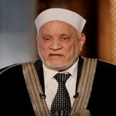 خطبة الجمعة - د.أحمد عمر هاشم - القدس ,والتصدي للمحتل