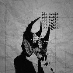 lie again ft kamale (prod. jean parker)