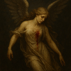 I Killed an Angel