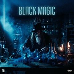 BLACK MAGIC { VIDEO OUT NOW ON MY YOUTUBE}