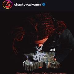 Chucky - Y YOU DO THAT (V.2) @ABE201 REMIX