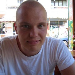 Espen - Live @ Oslo Nights 04.2006