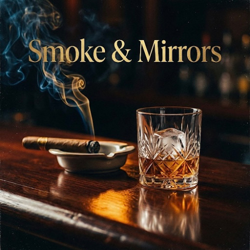 Stream Smoke & Mirrors ( Original Mix ) by GERARD | Listen online
