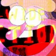 Universe-Wide Destruction (Galactic Mix) - Pizza Tower: Cheesy Chasedown OST