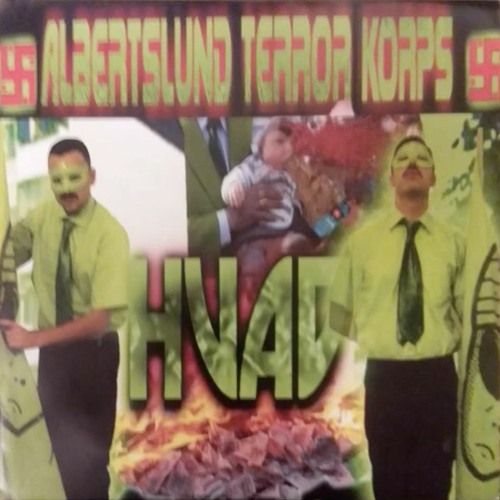 Albertslund Terror Korps – Hvad