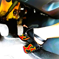 roadrage mix- powermix