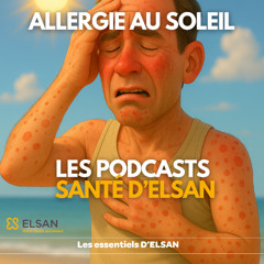 Allergie au soleil : 3 choses à retenir