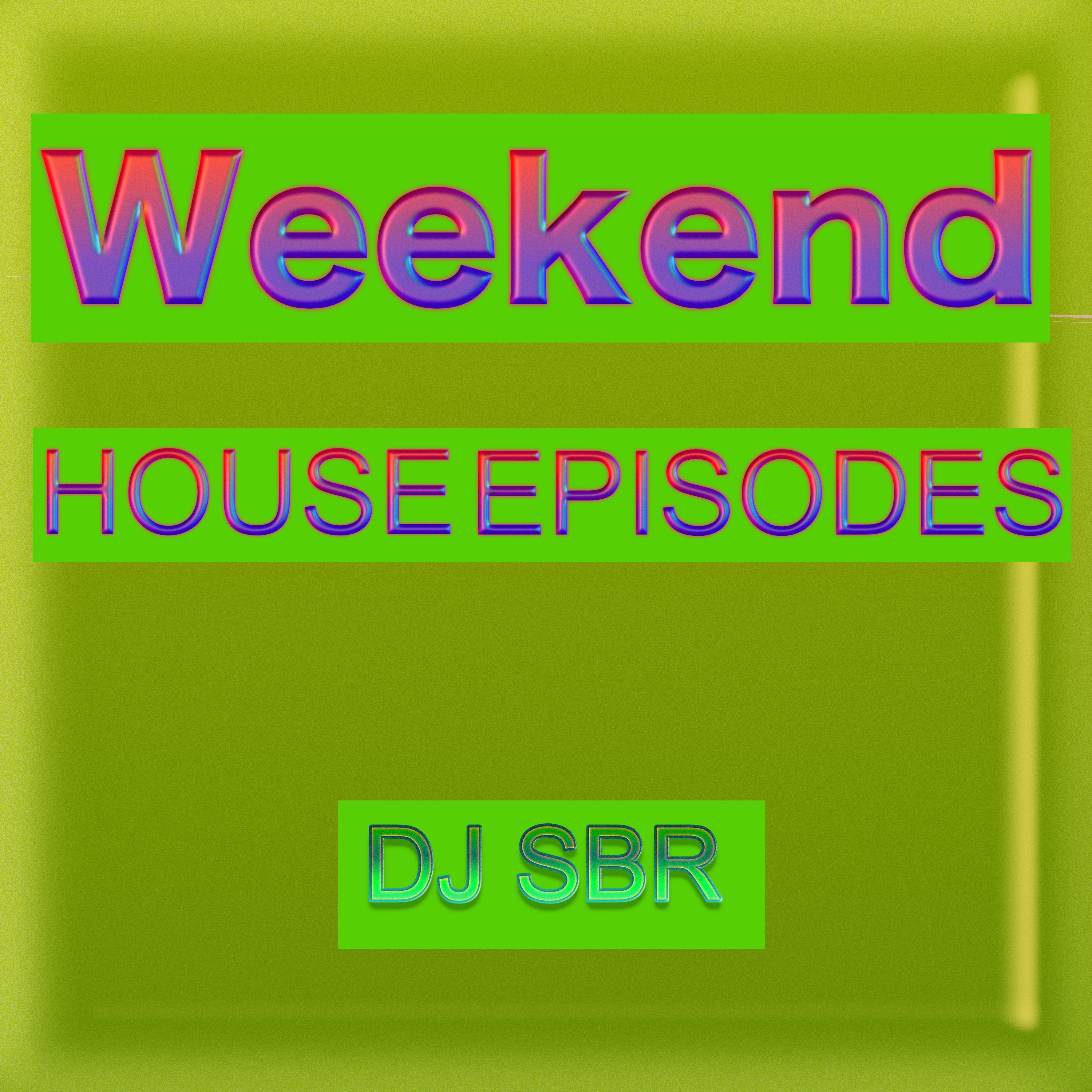 Dj SBR