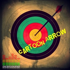 Cartoon Arrow Sound Effect Pack 01