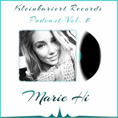 Marie Hi - Kleinkariert Podcast 008