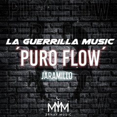 Puro Flow (feat. Alberto Reyno)