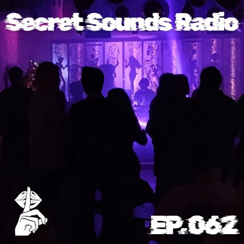 Secret Sounds Radio 062 Mark LaPlante Live Tim's Chrome Bar Thanksgiving Eve