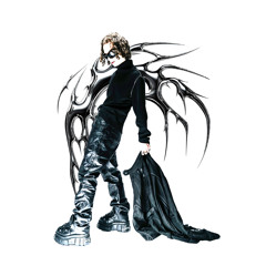 Don't Look into My Eyes