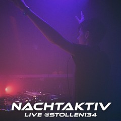 Tief Treibende Beats im Techno Tunnel - 150 Bpm @Stollen134 - 12.07.2024