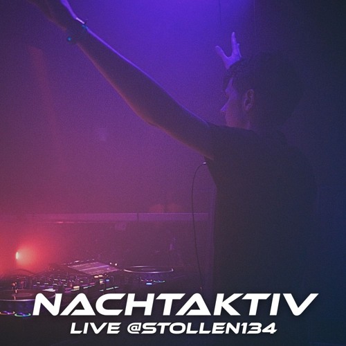 Tief Treibende Beats im Techno Tunnel - 150 Bpm @Stollen134 - 12.07.2024