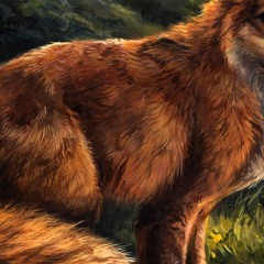 Prototype - THE FOX