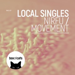 Local Singles - Movement (BOC127)