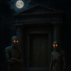 The Forgotten Temple