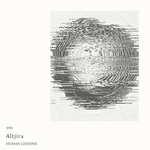 Human Lessons #090 - Altjira