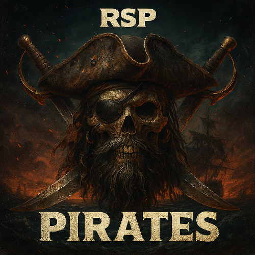 RSP - PIRATES (160 BPM)