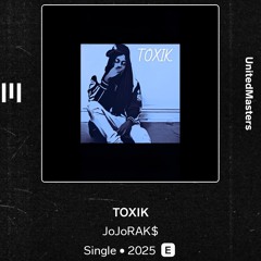 TOXIK