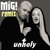 Artwork for Sam Smith, Kim Petras - Unholy (Mig! Remix)