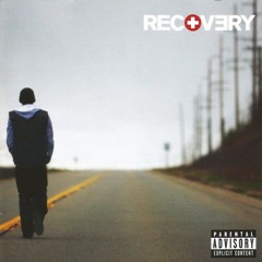 Eminem - Recovery [2010] (FULL ALBUM)