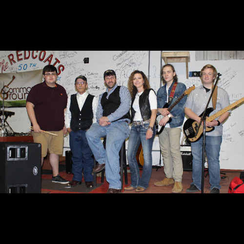 It Ain't The Whiskey Cover