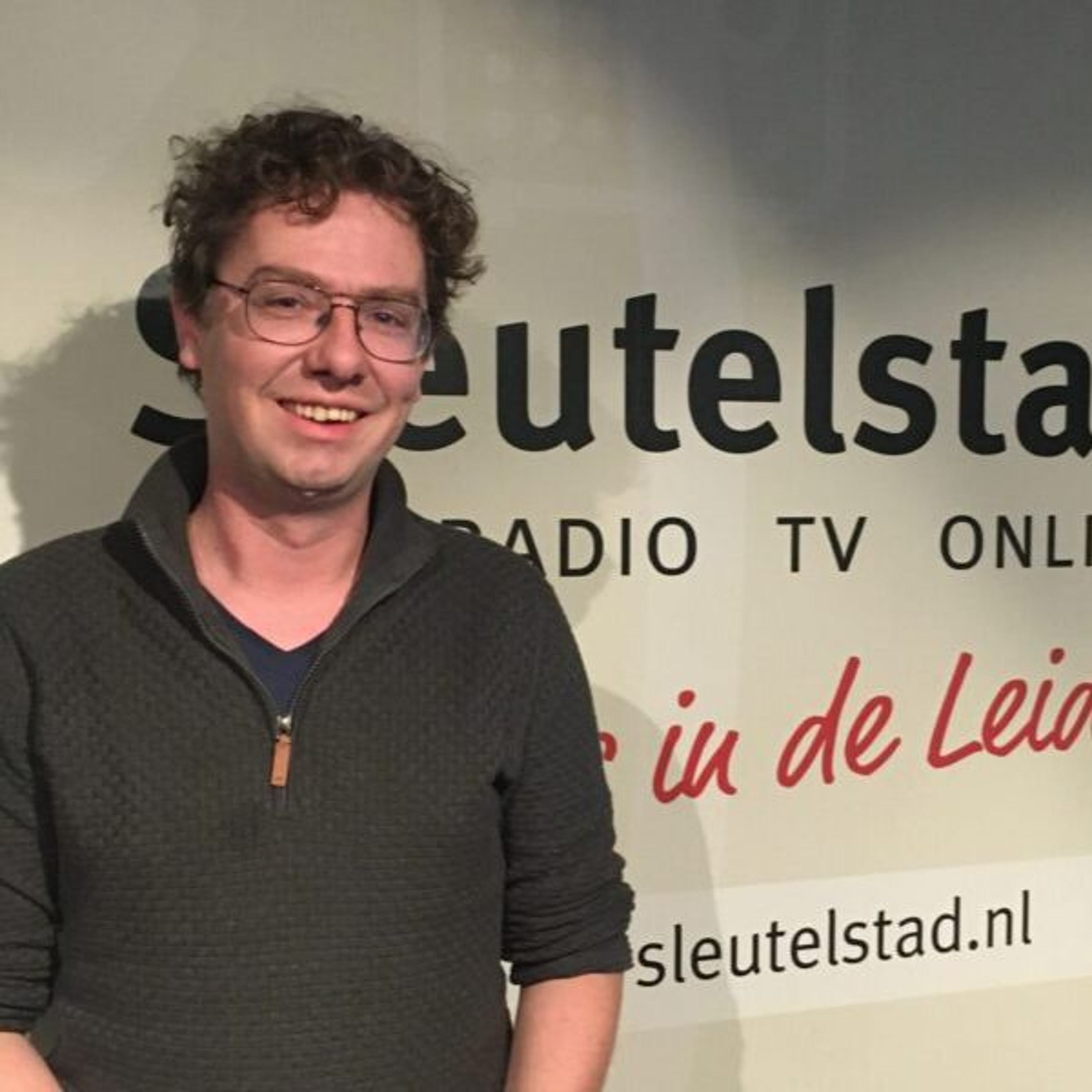 Sleutelstad