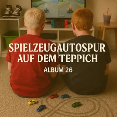 Regenpfützen & Gummistiefel