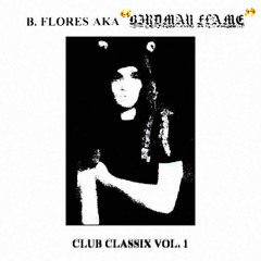 CLUB CLASSIX MIX VOL. 1