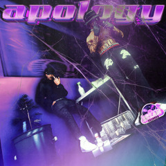 Apology Ft. AB ( Prod. K1 )