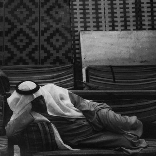 الهزِيعْ الأَخير [غياهب الجُبّ]