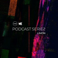 Limón - in.di.go_waX Podcast #12