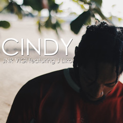 Cindy (feat. J Liko)