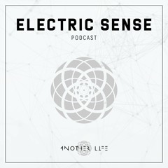 Electric Sense 065 (May 2021) [mixed By Frømme]